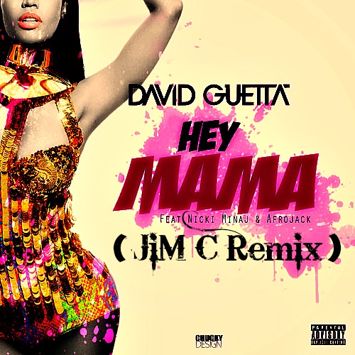 HEY MAMA hey mama: