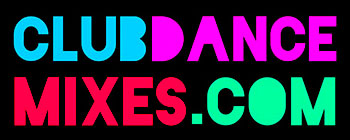 Club Dance Mixes logo