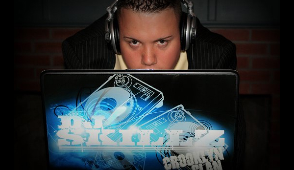 DJ Skillz