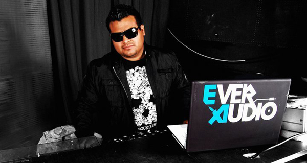 DJ EverAudio