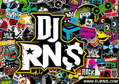 DJ RNS