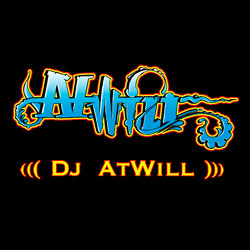 DJ AtWill is gonna run this town tonight