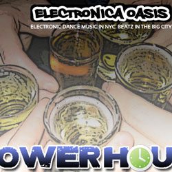 Electronica Oasis Power Hour