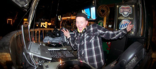 DJ Trayze