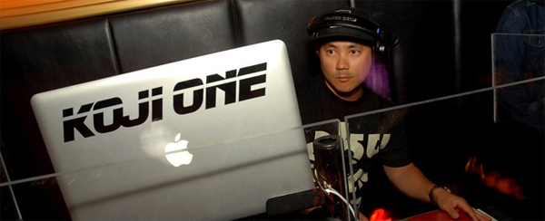 DJ Koji One