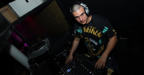 DJ Jay Velar