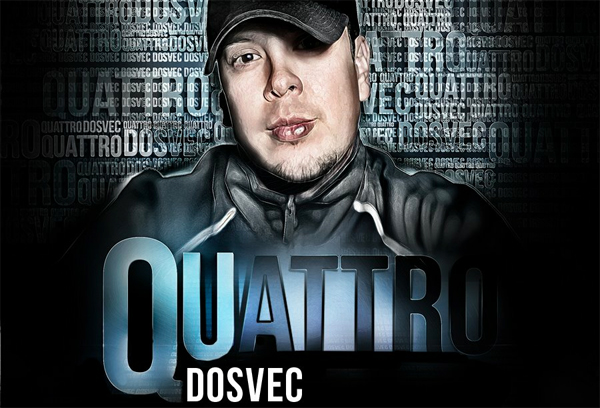 DOSVEC Quattro