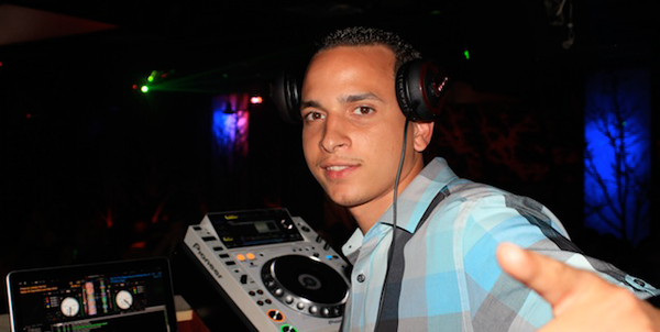 DJ Aldez