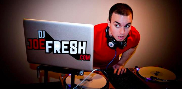 DJ Joe Fresh