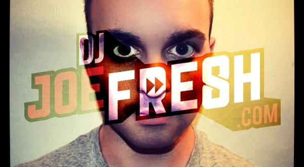 DJ Joe Fresh