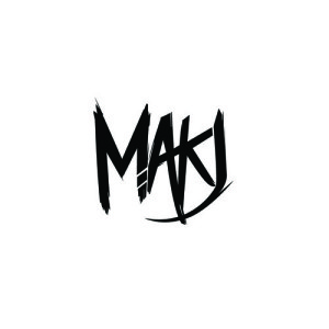 Makj Logo
