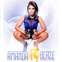 DJ Amanda Blaze – Club Heat 2014