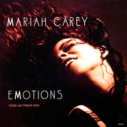 Mariah Carey – Emotions (Belanger Remix)