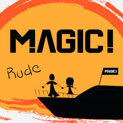 Rude – Magic (Remixes)