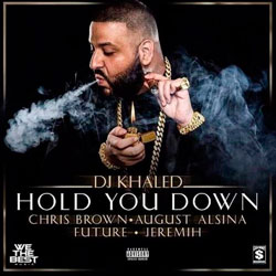 DJ Khaled – Hold You Down (Remix by Juvey)