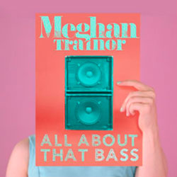 Meghan Trainor – All About That Bass (Samm Rosee Remix)