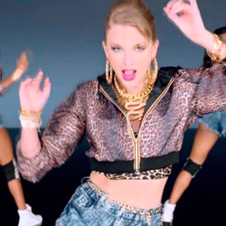 Taylor Swift x Djemba Djemba – Shake That Money Off (Johny Wild Edit)