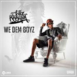 Wiz Khalifa – We Dem Boyz (Ty Frankel Remix)