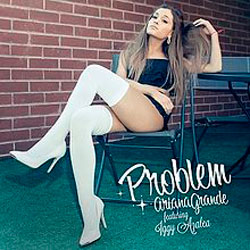 Ariana Grande Ft. Iggy Azalea – Problem