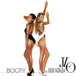 Jennifer Lopez – Booty ft. Iggy Azalea (Gioni Remix)