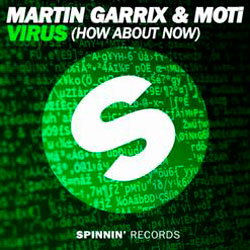 Martin Garrix and MOTI – Virus (Jim C Remix)