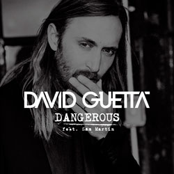 David Guetta – Dangerous (Marci Remix)