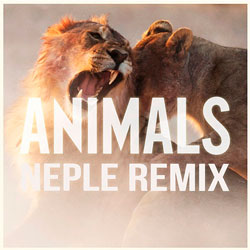 Maroon 5 – Animals (Neple Remix)