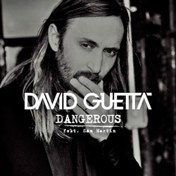 David Guetta & Sam Martin – Dangerous (Beatz Freq & Ranger Remix)