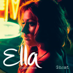 Ella Henderson – “Ghost” (Toy Armada & DJ GRIND Remix)