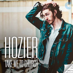 HOZIER – Take Me To Church (Shane Remix)