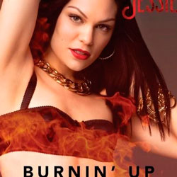 Jessie J – Burnin’ Up Ft. 2 Chainz (Nemphis Remix)