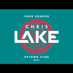 Mark Ronson Ft Bruno Mars – Uptown Funk (BillyBeats Remix)