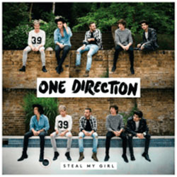 One Direction – Steal My Girl (MDPC Remix)