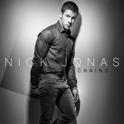 Nick Jonas – Chains (Frnkrok Remix)
