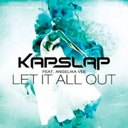 Kap Slap – Let It All Out (Jim C Remix)