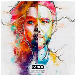 Zedd – I Want You To Know ft. Selena Gomez (JOSH BERNSTEIN REMIX)