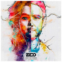 Zedd – I Want You To Know ft. Selena Gomez (Dundee LA Remix)