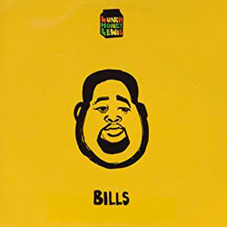 Lunchmoney Lewis – Bills (Dan Absent Mix)