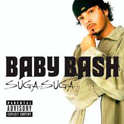 Baby Bash – Suga Suga (Jerry Folk Remix)