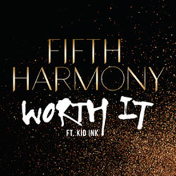 Fifth Harmony Ft. Kid Ink – Worth It (Bounce Squad Remix)