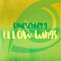 Duesenberg – Ellow Wings (Original Mix)