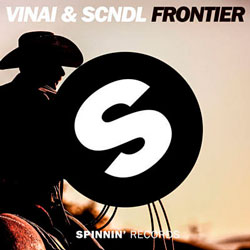 VINAI & SCNDL – Frontier (Original Mix)