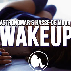 Astronomar & Hasse de Moor – Wakeup