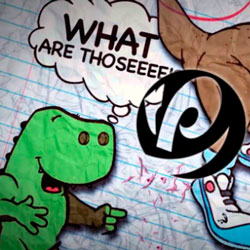 FlipN’Gawd – What Are Those !? (Jersey Club Vine Remix)