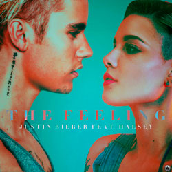 Justin Bieber Ft. Halsey – The Feeling (Jim C Bootleg)