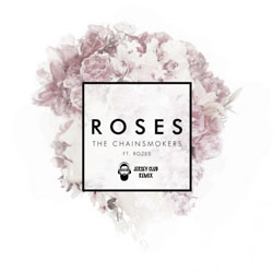 The Chainsmokers – Roses (Dramos Jersey Club Remix)