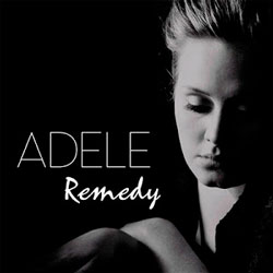 Adele – Remedy (dj EU Remix)
