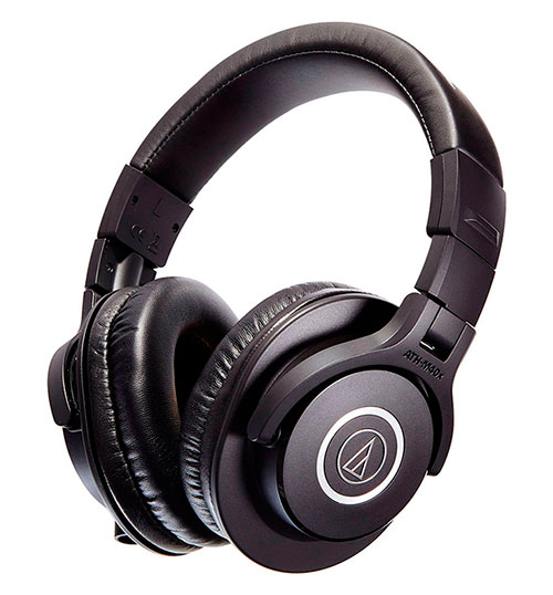 Audio-TechnicaATH-M40x