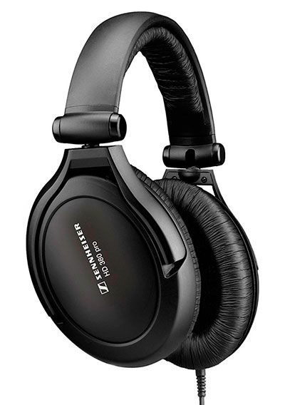 Sennheiser HD 380 PRO