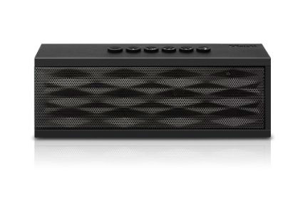 The Best Portable Speakers. DKnight Magicbox Ultra-Portable Wireless Bluetooth Speaker.